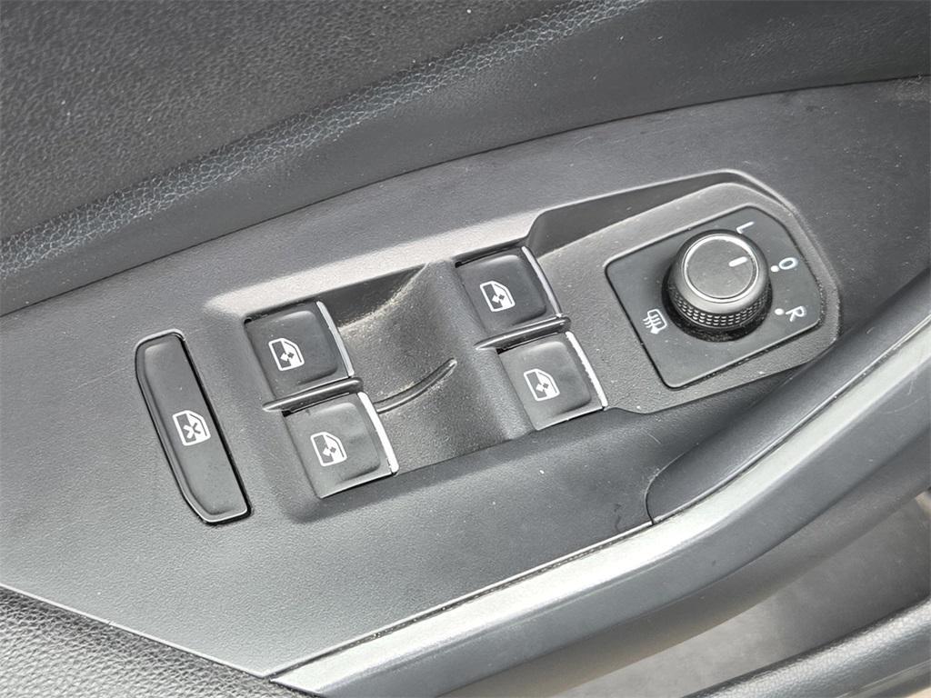 used 2024 Volkswagen Jetta car, priced at $21,028