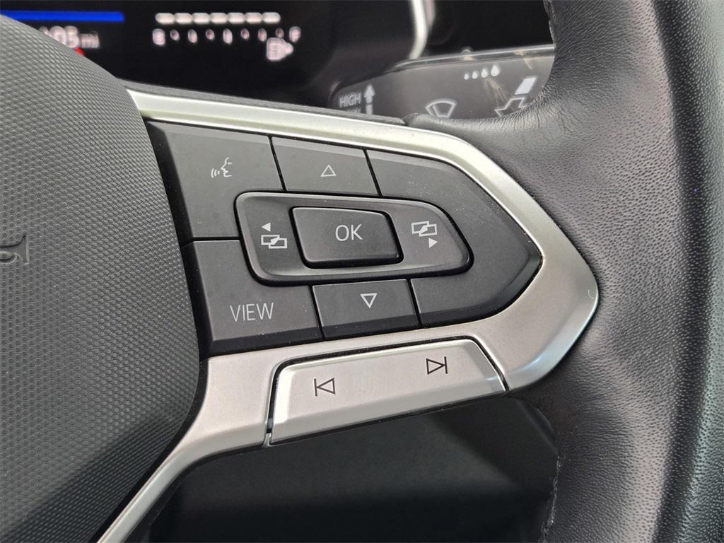 used 2024 Volkswagen Jetta car, priced at $21,028