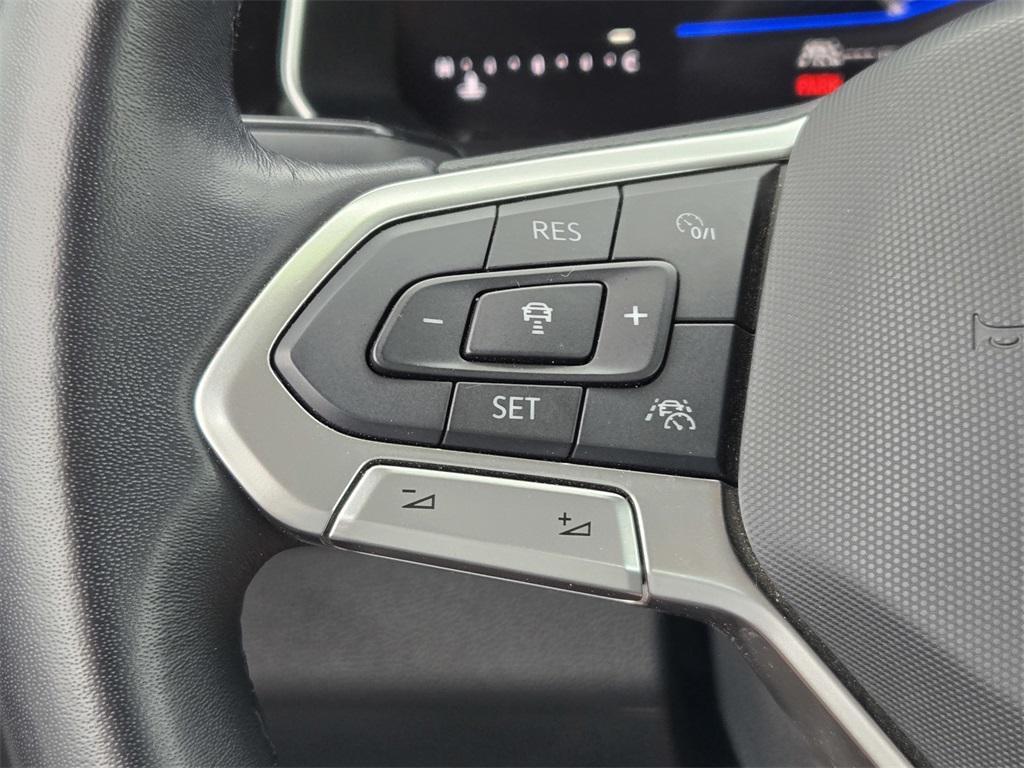 used 2024 Volkswagen Jetta car, priced at $21,028