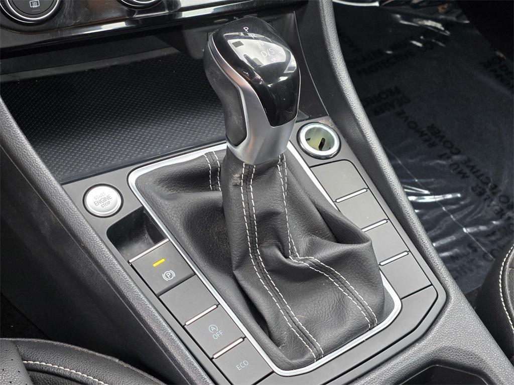 used 2024 Volkswagen Jetta car, priced at $21,028