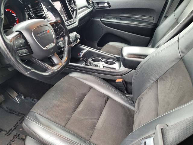 used 2022 Dodge Durango car, priced at $28,204