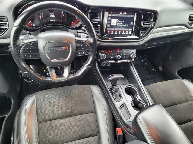 used 2022 Dodge Durango car, priced at $28,204