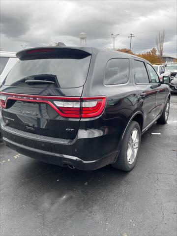 used 2022 Dodge Durango car, priced at $30,154