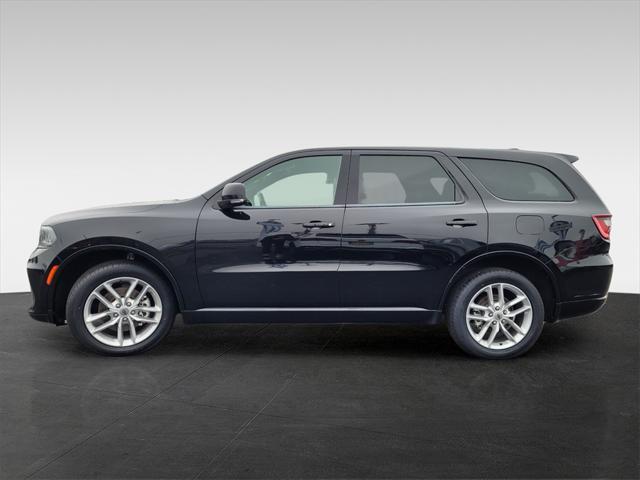 used 2022 Dodge Durango car, priced at $28,204