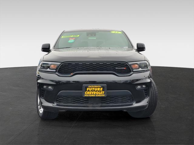 used 2022 Dodge Durango car, priced at $28,204