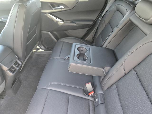 new 2026 Chevrolet Equinox car, priced at $32,045