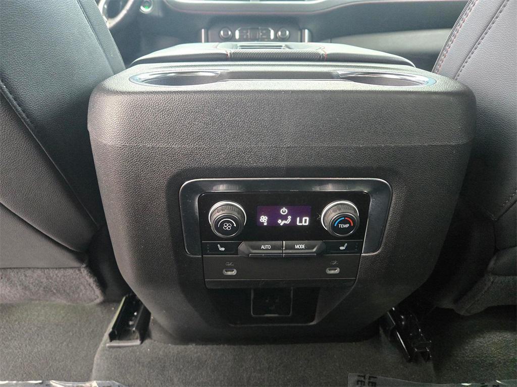 used 2022 Chevrolet Suburban car, priced at $57,968