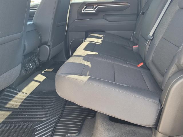 new 2025 Chevrolet Silverado 2500 car, priced at $71,440