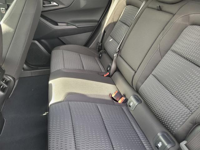 new 2025 Chevrolet Equinox car, priced at $29,995