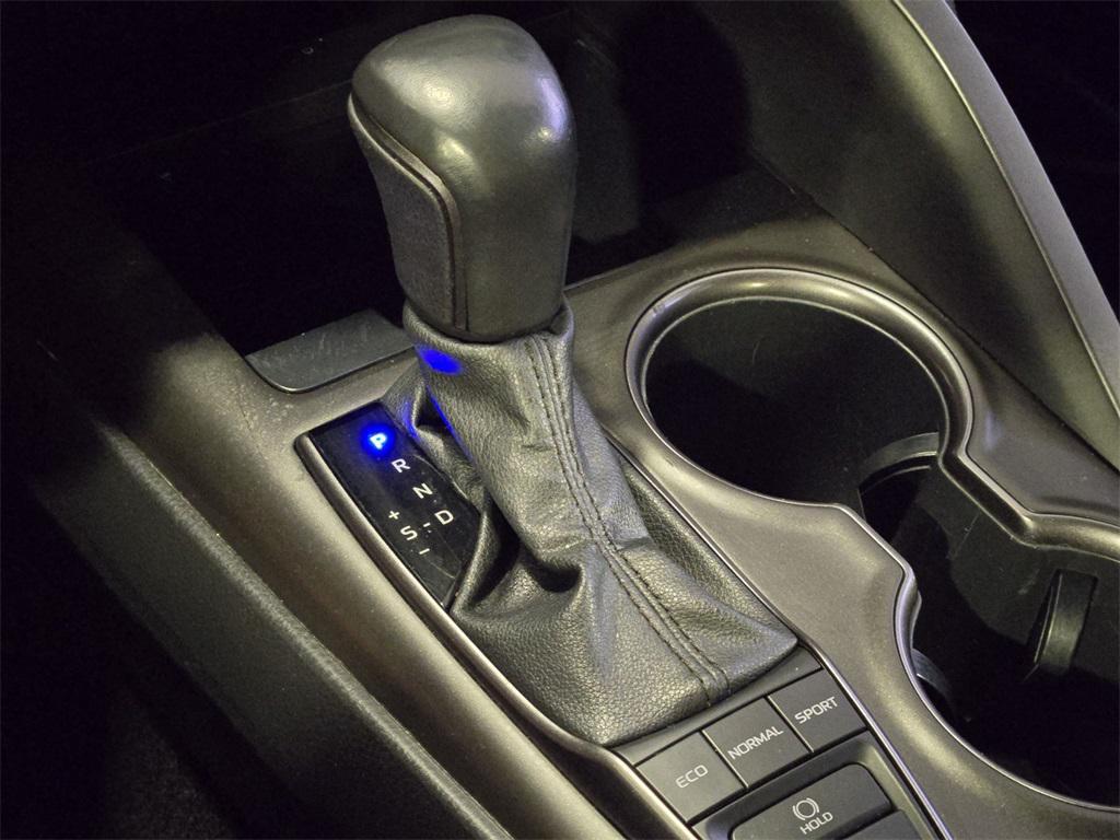used 2023 Toyota Camry car, priced at $26,598