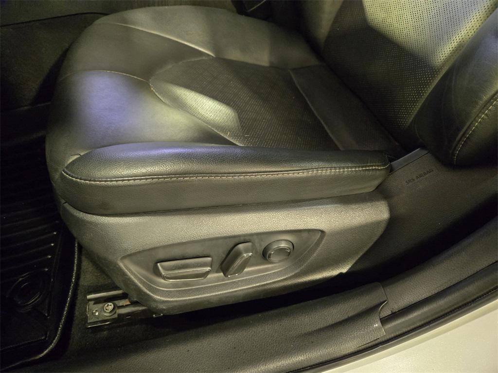 used 2023 Toyota Camry car, priced at $26,598