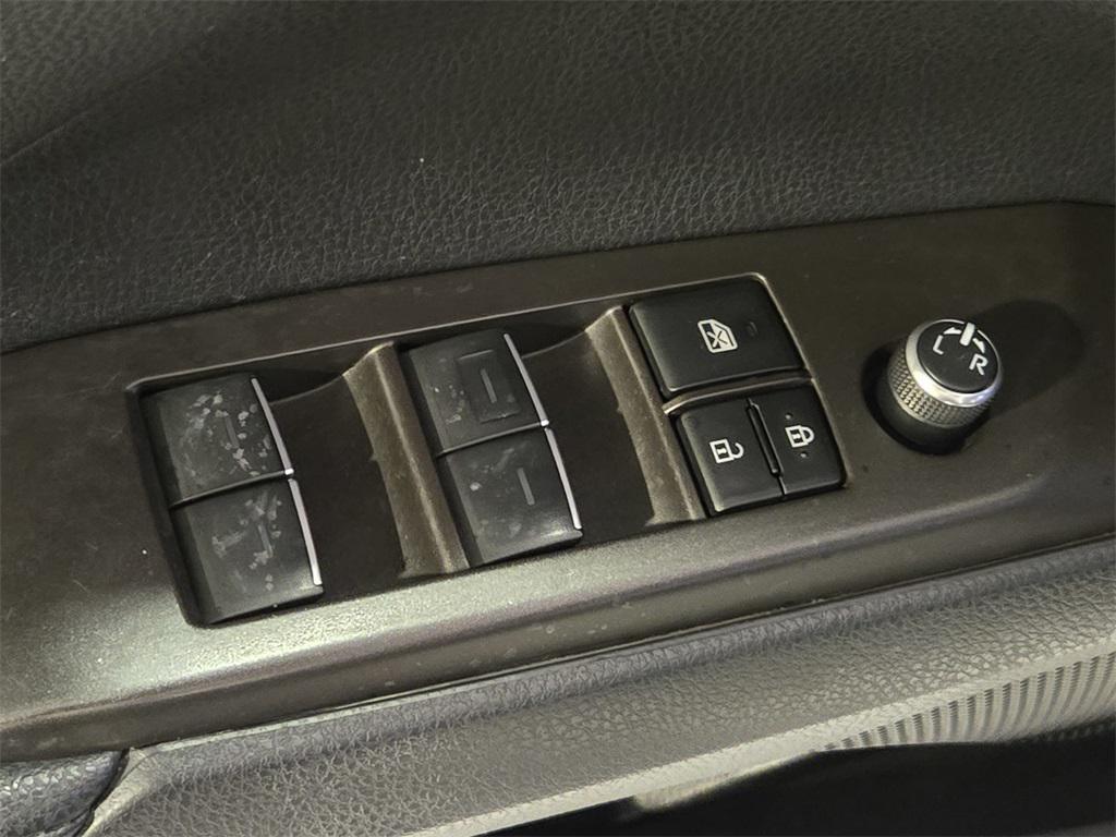 used 2023 Toyota Camry car, priced at $26,598