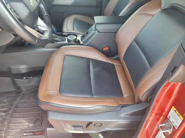 used 2016 BMW X3 car, priced at $10,587