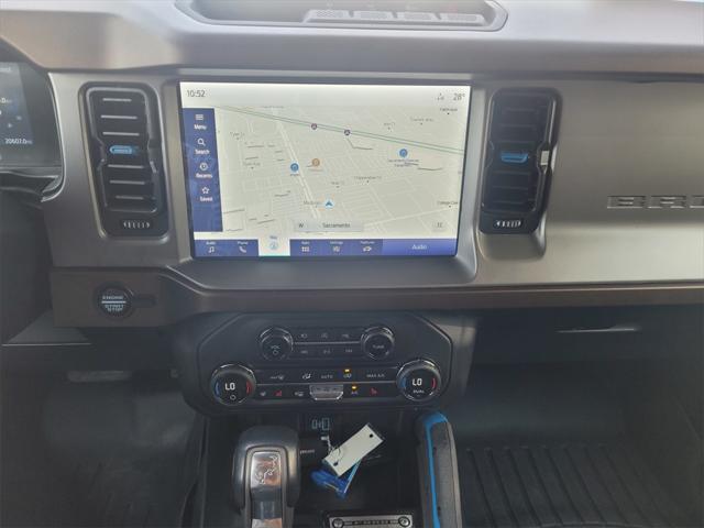 used 2016 BMW X3 car, priced at $10,587