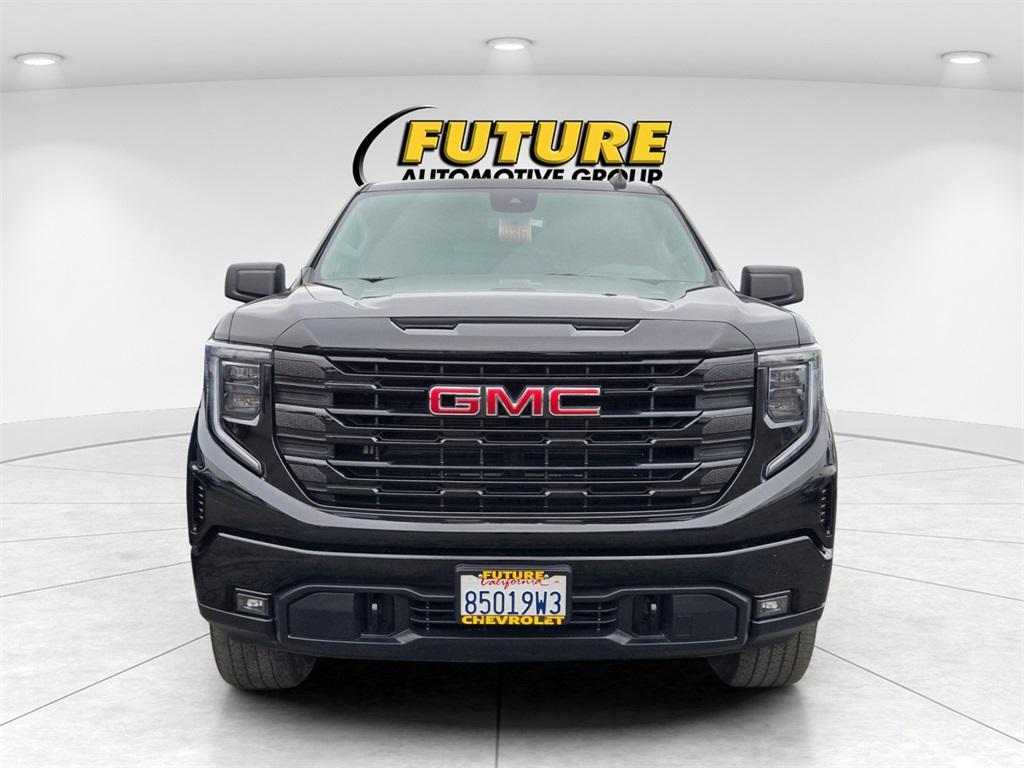 used 2024 GMC Sierra 1500 car, priced at $42,592