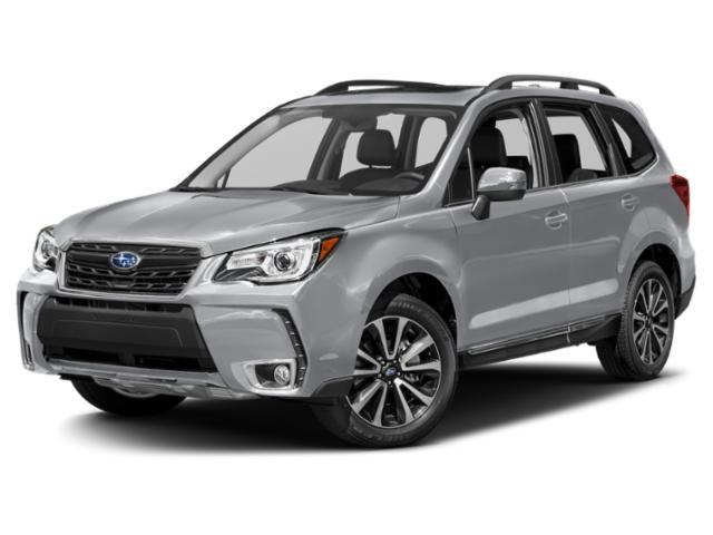used 2018 Subaru Forester car, priced at $21,096