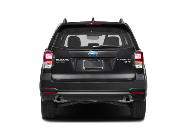 used 2018 Subaru Forester car, priced at $21,096