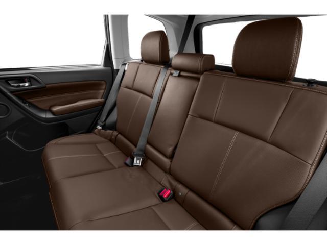 used 2018 Subaru Forester car, priced at $21,096