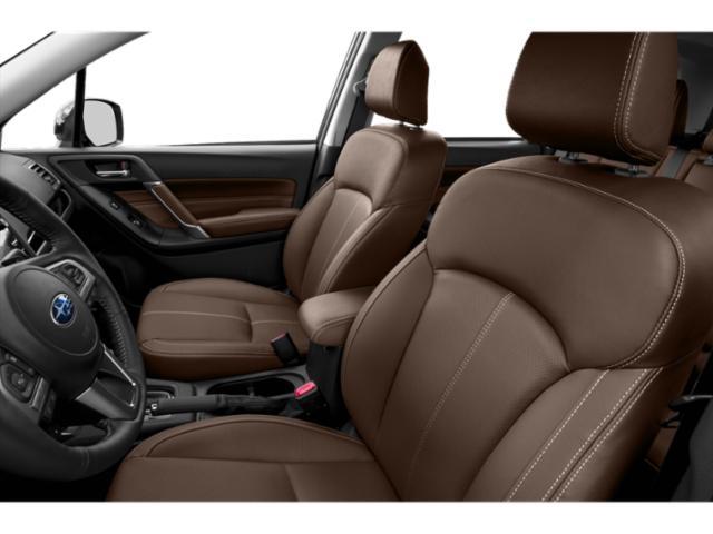 used 2018 Subaru Forester car, priced at $21,096