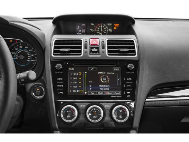 used 2018 Subaru Forester car, priced at $21,096