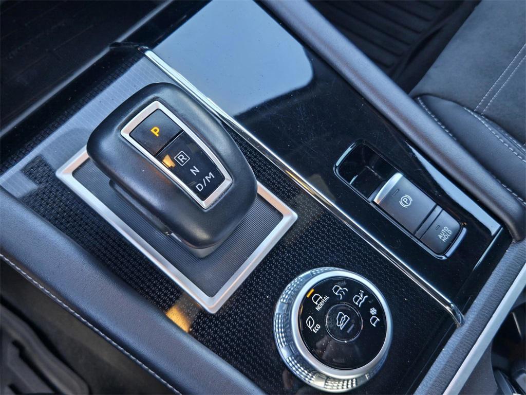 used 2022 Mitsubishi Outlander car, priced at $23,724