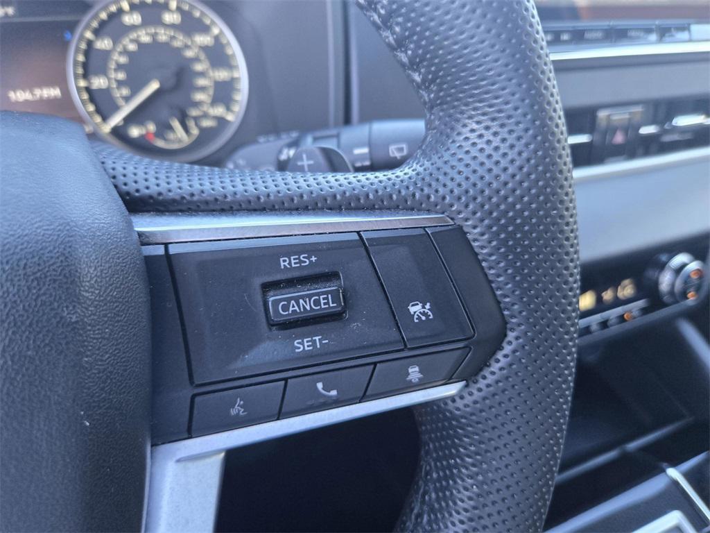 used 2022 Mitsubishi Outlander car, priced at $23,724