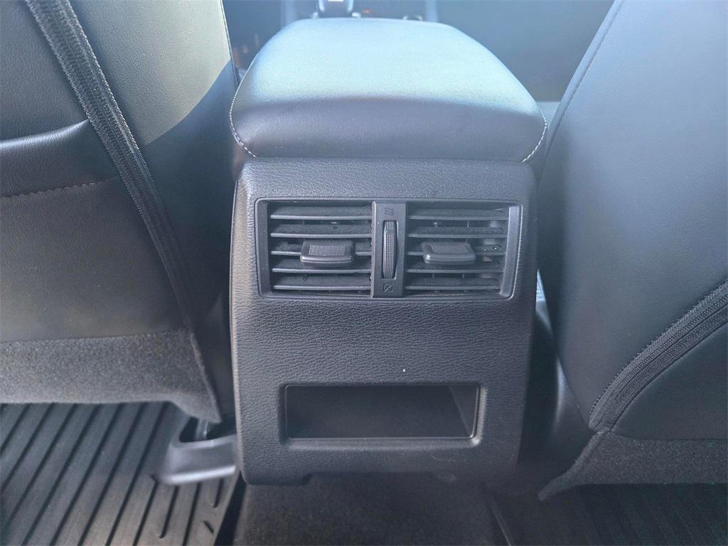 used 2022 Mitsubishi Outlander car, priced at $23,724