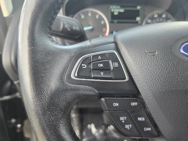 used 2020 Ford EcoSport car, priced at $16,940