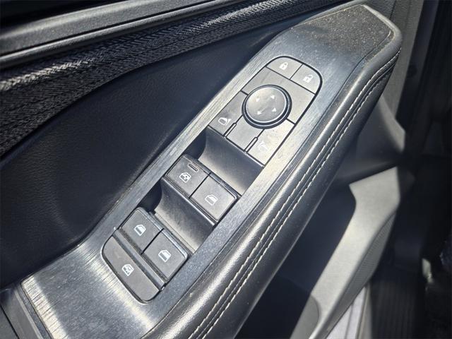 used 2021 Nissan Rogue car, priced at $17,499