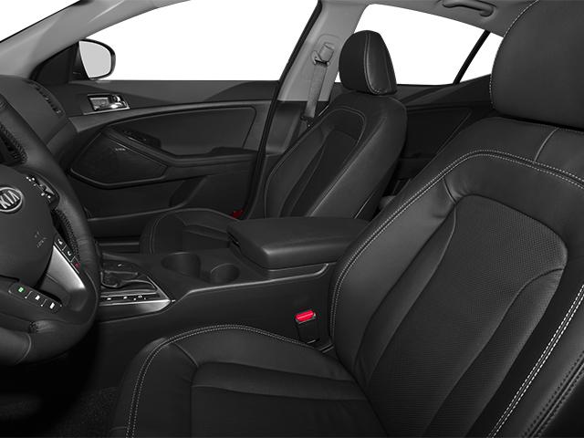 used 2013 Kia Optima Hybrid car, priced at $8,530