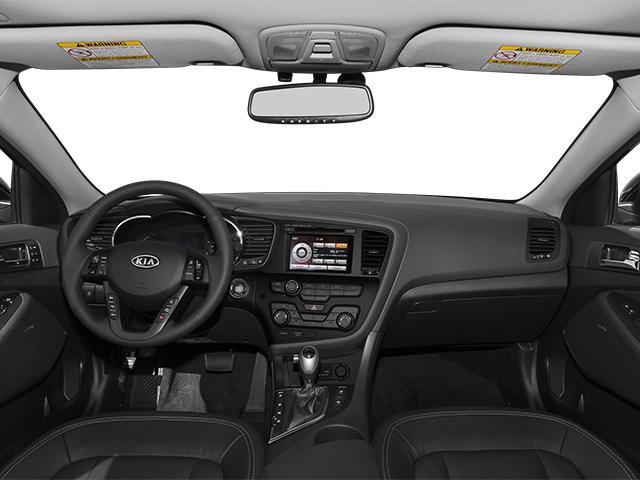 used 2013 Kia Optima Hybrid car, priced at $8,530