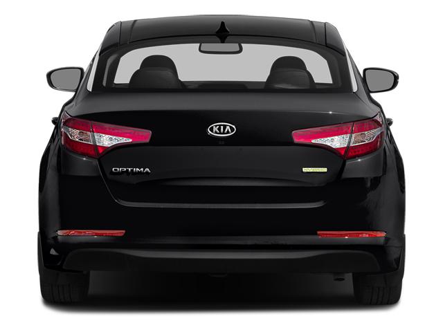 used 2013 Kia Optima Hybrid car, priced at $8,530