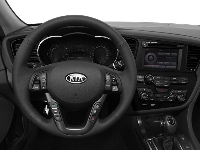used 2013 Kia Optima Hybrid car, priced at $8,530