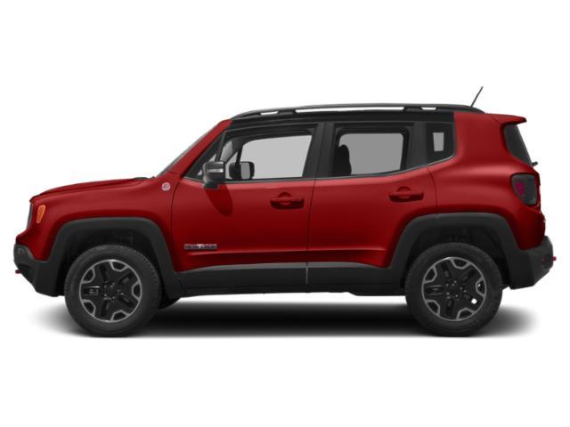 used 2015 Jeep Renegade car, priced at $14,683