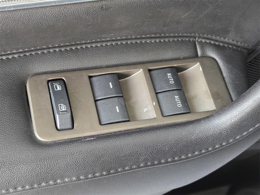 used 2014 Lincoln MKX car, priced at $11,815