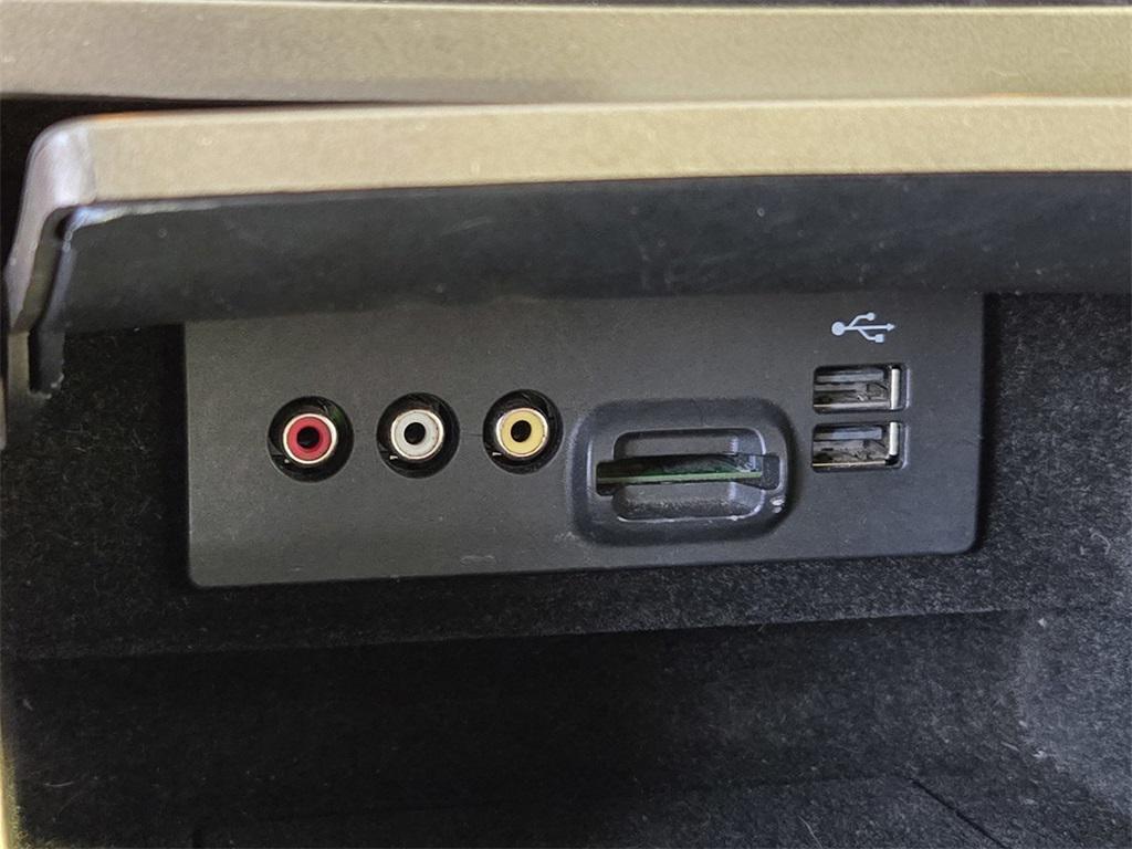 used 2014 Lincoln MKX car, priced at $11,815