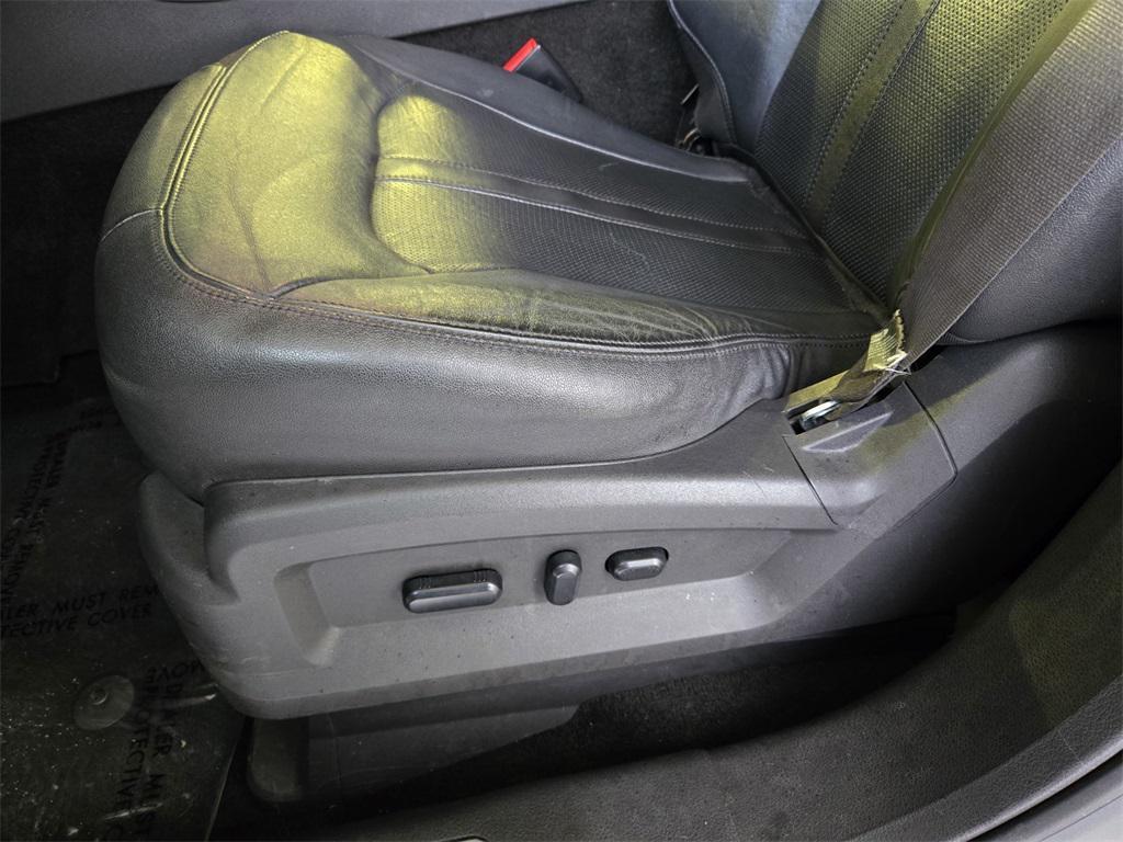 used 2014 Lincoln MKX car, priced at $11,815