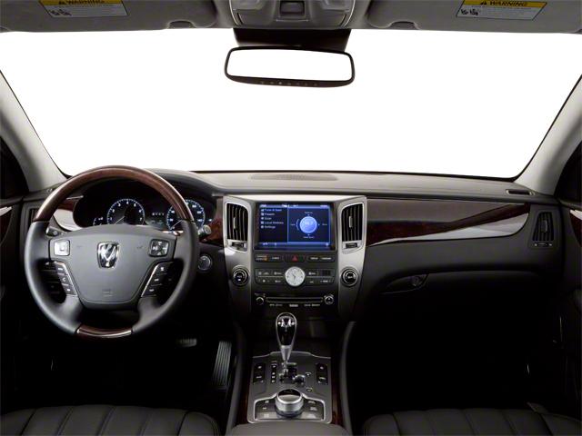 used 2013 Hyundai Equus car, priced at $10,000