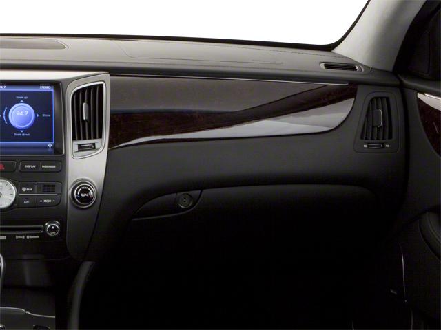 used 2013 Hyundai Equus car, priced at $10,000