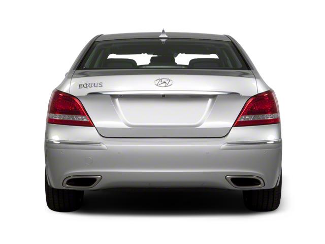 used 2013 Hyundai Equus car, priced at $10,000