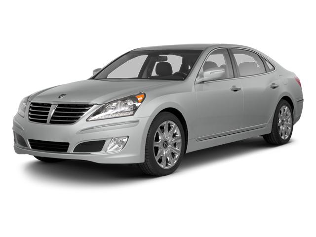 used 2013 Hyundai Equus car, priced at $10,000