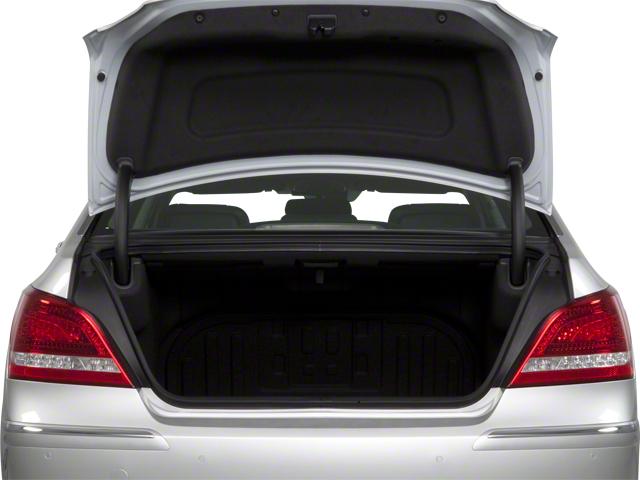 used 2013 Hyundai Equus car, priced at $10,000