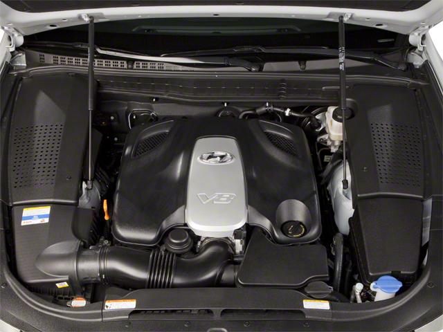 used 2013 Hyundai Equus car, priced at $10,000