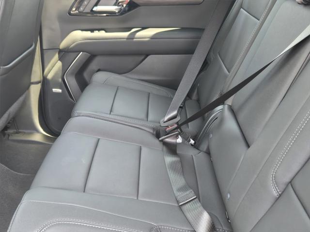 new 2025 Chevrolet Tahoe car, priced at $71,100