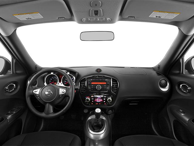 used 2014 Nissan Juke car, priced at $15,000