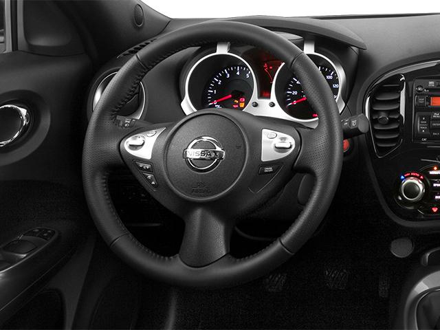 used 2014 Nissan Juke car, priced at $15,000