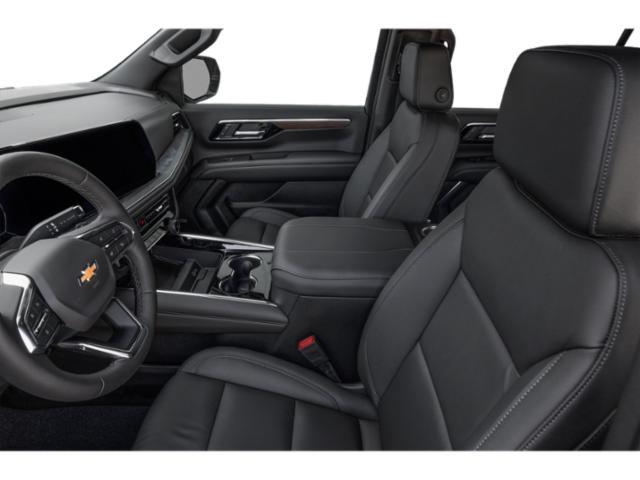 new 2025 Chevrolet Suburban car, priced at $78,775
