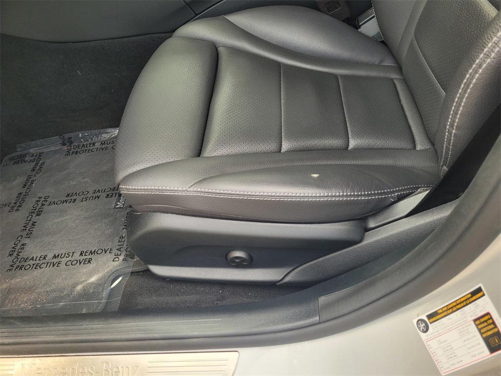 used 2020 Mercedes-Benz C-Class car, priced at $24,096