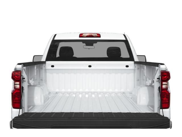 new 2025 Chevrolet Silverado 1500 car, priced at $44,025