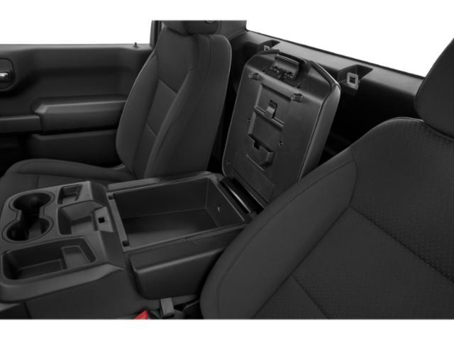 new 2025 Chevrolet Silverado 1500 car, priced at $44,025